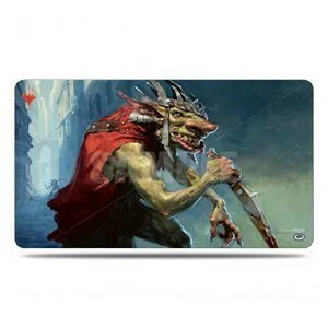 Relic Tokens: Legendary Collection: "Krenko, Mob Boss" Playmat
