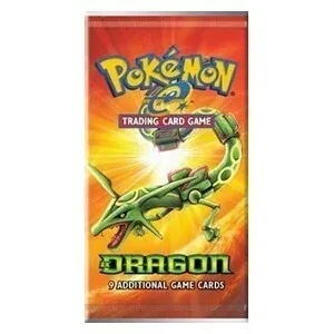 EX Dragon Booster