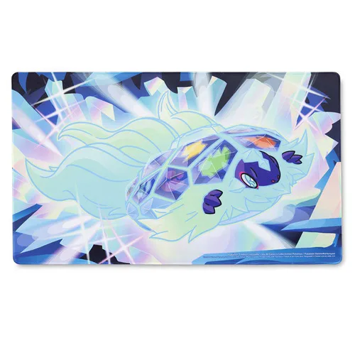 Terapagos (Terastal Form) Playmat