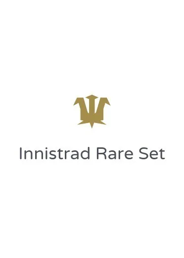 Innistrad Rare Set