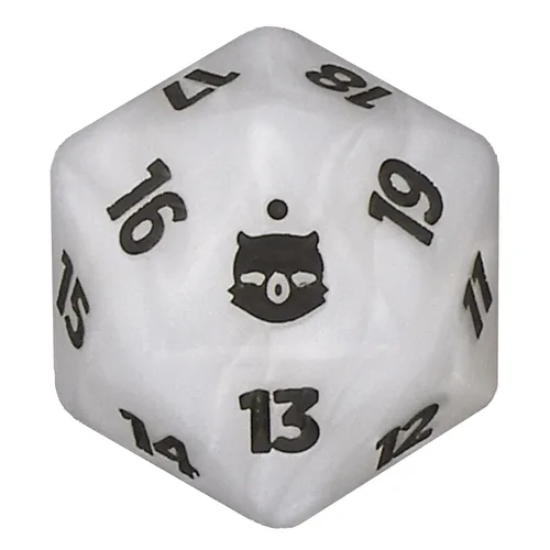 Magic: The Gathering — FINAL FANTASY D20 Bundle Die