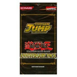Anniversary Pack