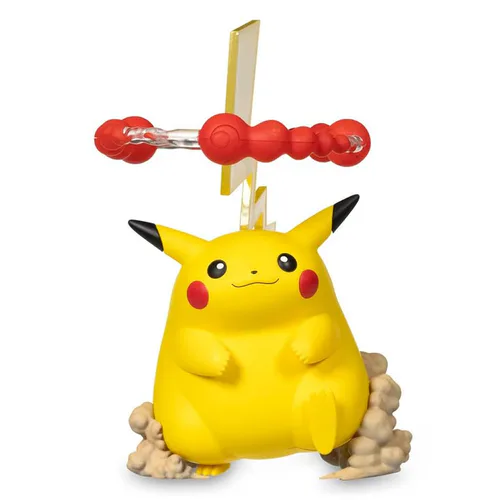 Pikachu VMAX Figure