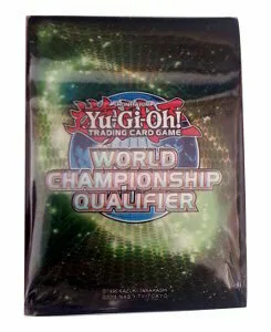 80 WCQ 2013 Sleeves