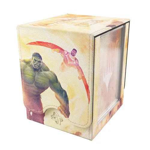 Marvel Super Heroes: "Door of Destinies" Squire Plus 100+ XL Convertible