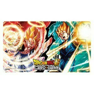 National Finals 2018: Participation Playmat