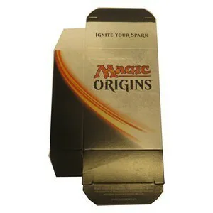 Magic Origins: Card Box