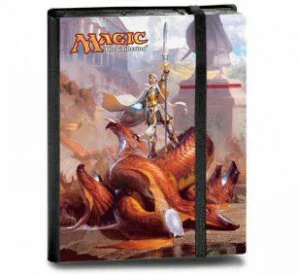 Theros: 9-Pocket Binder
