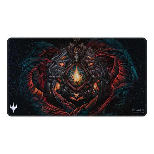 Tarkir: Dragonstorm: "Mox Jasper" Holofoil Playmat