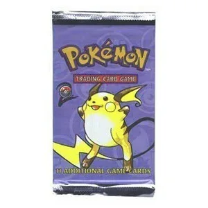 Base Set 2 Booster