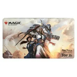 Dominaria: RPTQ Top 16 Playmat