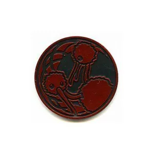 Doduo Coin (Challenge Road '99)