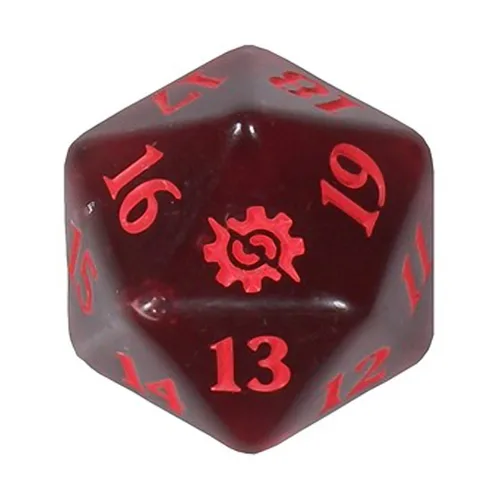 The Brothers' War: Bundle D20 Die