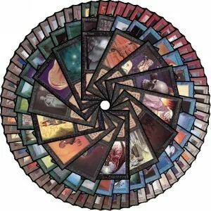Alpha Rare Set