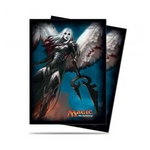 80 Shadows over Innistrad: "Archangel Avacyn / Avacyn, the Purifier" Sleeves