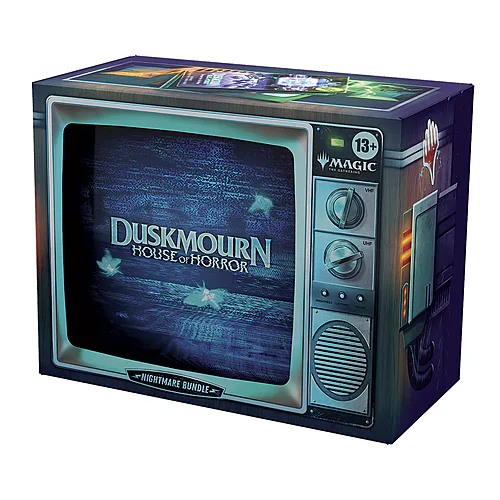 Duskmourn: House of Horror | Nightmare Bundle