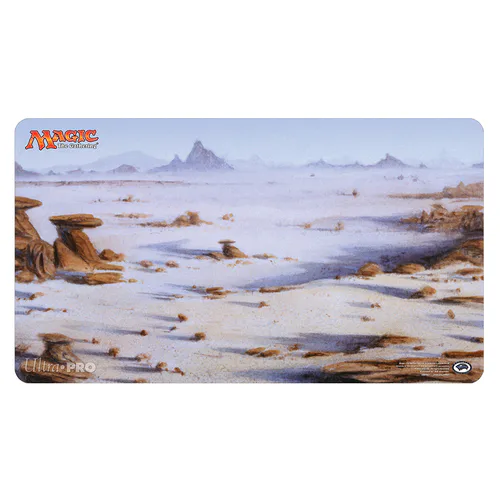 Ultra Pro: Rob Alexander "Badlands" Playmat