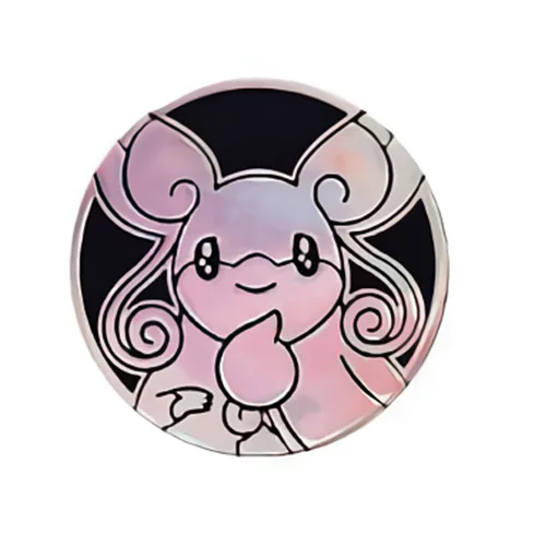 Mega Audino Coin