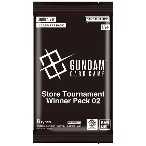 Store Tournament Winner Pack 02