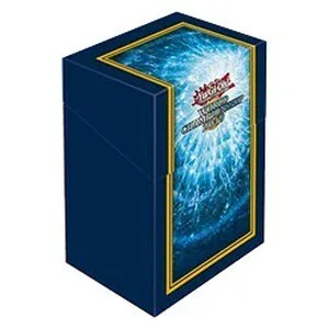World Championship 2019 Card Case