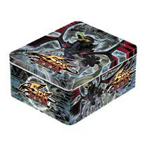 Collector's Tins 2010: Black-Winged Dragon