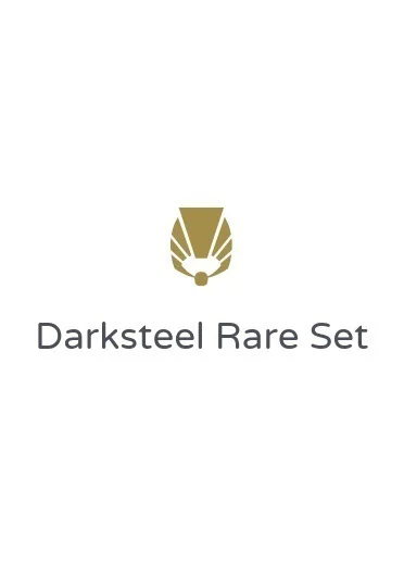 Darksteel Rare Set