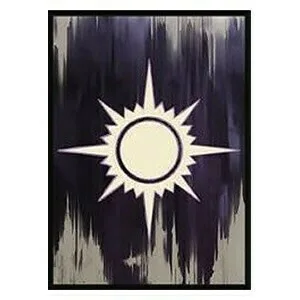 Guilds of Ravnica: Orzhov Syndicate Sleeves (Ensky)