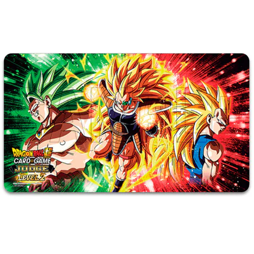 Judge Pack Vol.7 Playmat