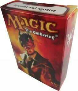 Duel Decks: Sorin vs. Tibalt - Tibalt Deck