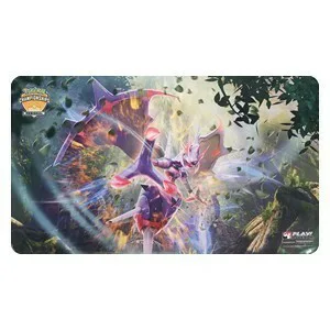 Regional 2017 "Naganadel" Playmat