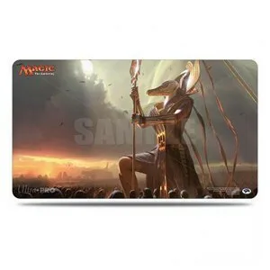 Amonkhet: "Bontu the Glorified" Playmat