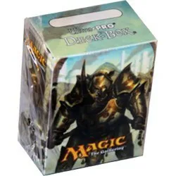 Conflux: Mirror-Sigil Sergeant Deck Box