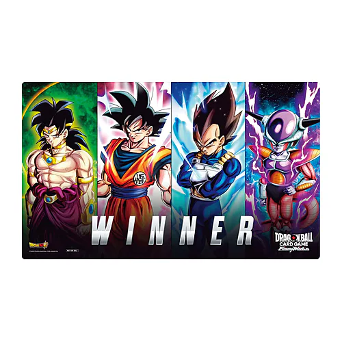 ST01-04 Leader Playmat