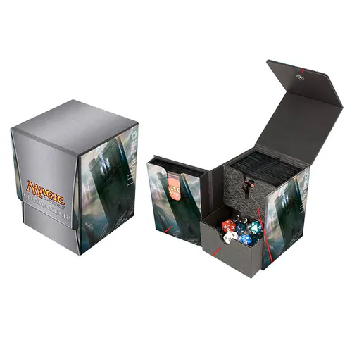 "Command Tower" Commander Tower