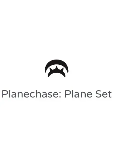 Planechase: Plane Set