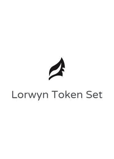 Lorwyn Token Set