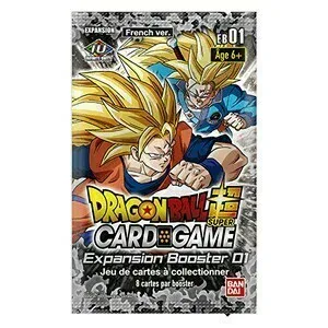 Expansion Booster 01