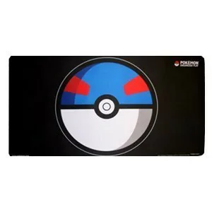 Great Ball Playmat