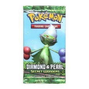 Secret Wonders Booster