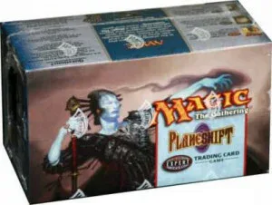Planeshift Theme Deck Box