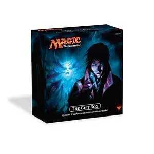 Shadows over Innistrad: Holiday Gift Box