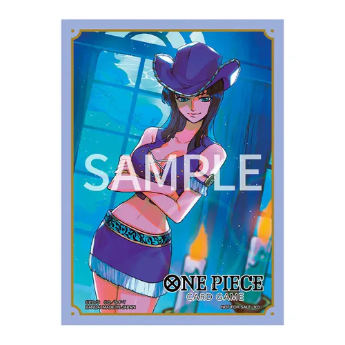 10 "Miss All Sunday" Promotion Sleeves