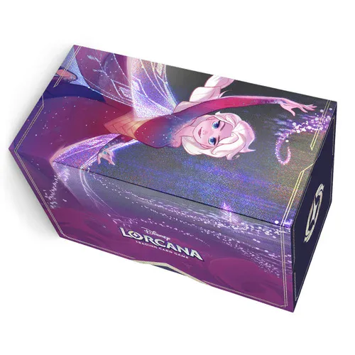Fabled Empty Gift Box