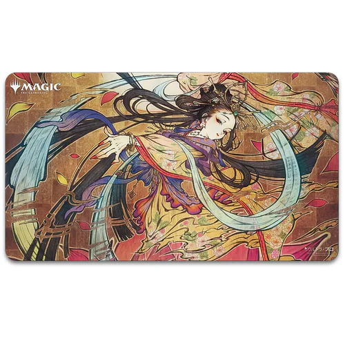 Mystical Archive: "Memory Lapse " Playmat