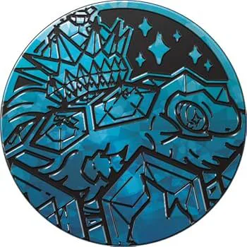 Terapagos Coin
