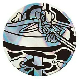 Gigantamax Inteleon Coin