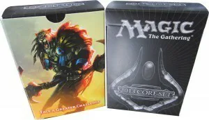 Magic 2013 card box