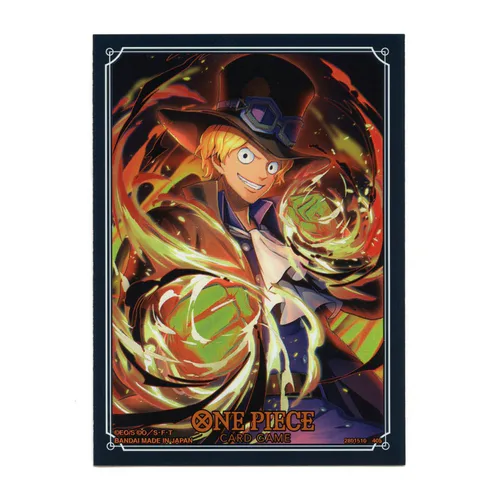 70 "Sabo" Sleeves