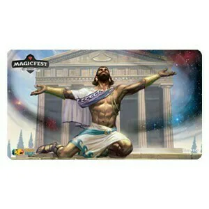 MagicFest Detroit 2019 Playmat