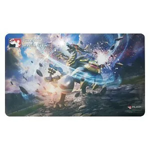 Regional 2017 "Kommo-o" Playmat